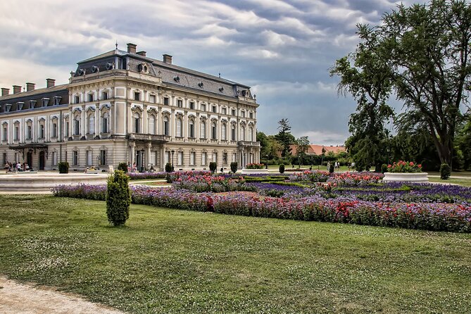 Discover Keszthely: Charming Private Walking Tour - How to make the most of the time window