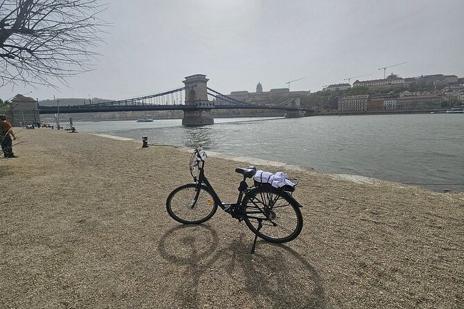 E-Bike Guided Tour in Castle Hill Budapest - Key Highlights You Will Actually Feel During This Ride