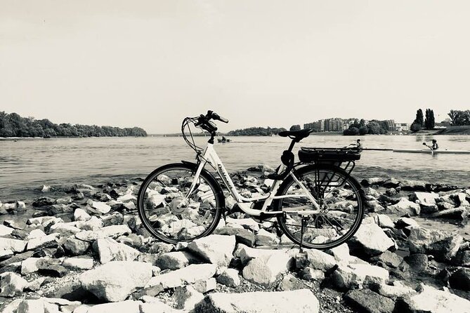 E-Bike Guided Tour in Castle Hill Budapest - Why an E-Bike Works So Well for Budapest’s Biggest Sights