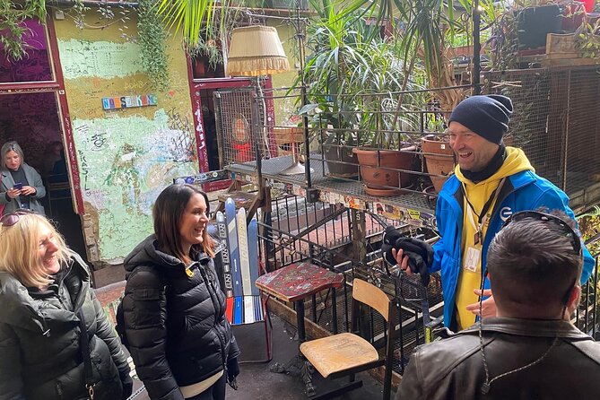 E-Scooter Half-Day Private Tour in Budapest with Food Tastings - Price and value, minus the guesswork