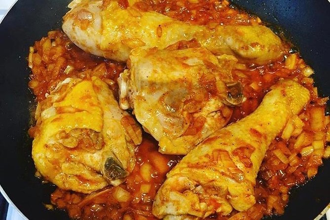 Easy Cooking Class Budapest - with Market Walk (local wine & pálinka included) - Pálinka, wine, and tastings: the flavor lesson you drink