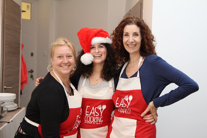 Easy Cooking Class Budapest - with Market Walk (local wine & pálinka included) - Price and value: what you’re paying for at $143.61