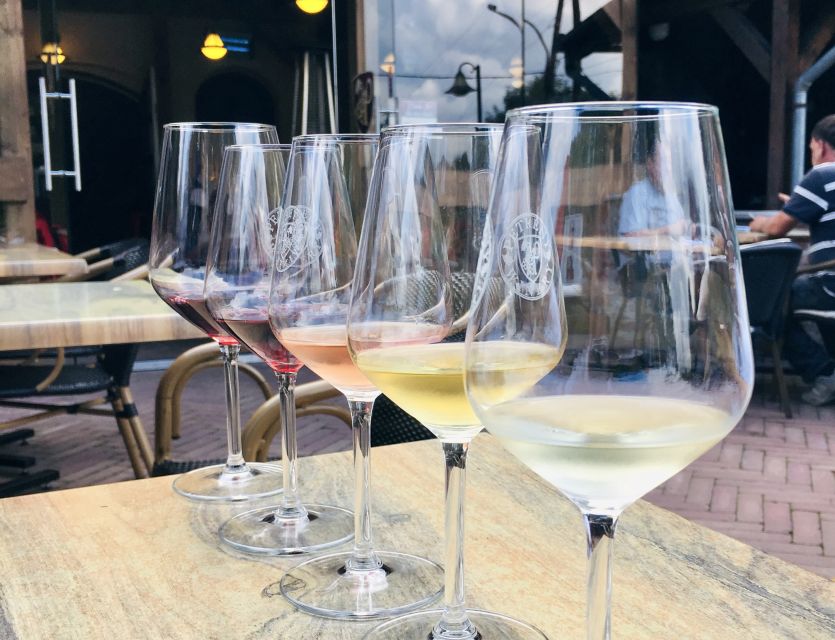 Eger: Countryside, Culture, and Wine Private Tour - Price and logistics: is $300 per person worth it?