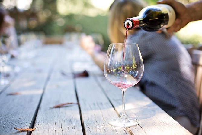 Eger Private Full-Day Wine Tasting Tour and Sightseeing from Budapest - Key things I’d circle on this Eger day trip