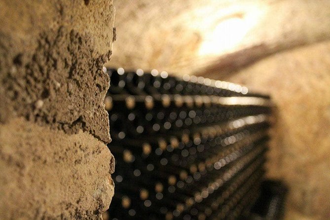 Eger Private Full-Day Wine Tasting Tour and Sightseeing from Budapest - Winery time in Eger: how the tastings are set up
