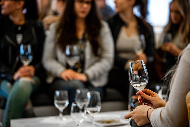 Eger Private Full-Day Wine Tasting Tour and Sightseeing from Budapest - The Hungarian peasant lunch: goulash, choice, and pace