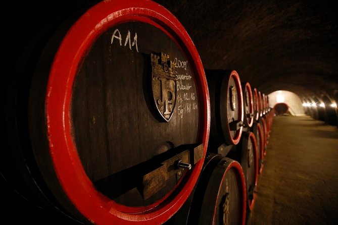 Eger Private Full-Day Wine Tasting Tour and Sightseeing from Budapest - Group size and how it changes your day