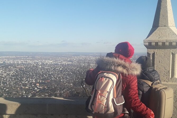 Elisabeth tower visit by chairlift and private transport - Why Private Transport Makes This Worth It