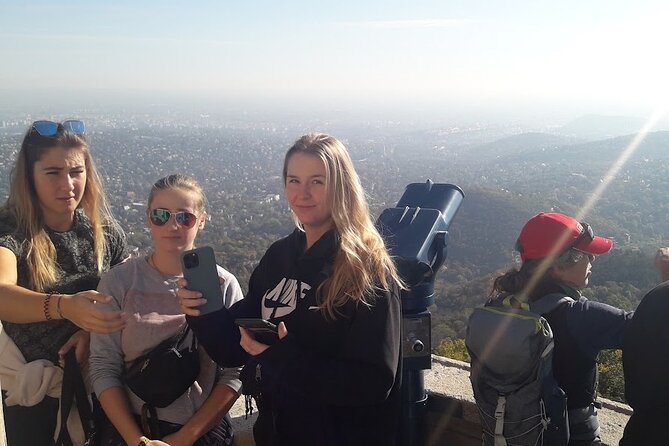 Elisabeth tower visit by chairlift and private transport - Value Check: Is This Around $59 Per Person a Good Deal?