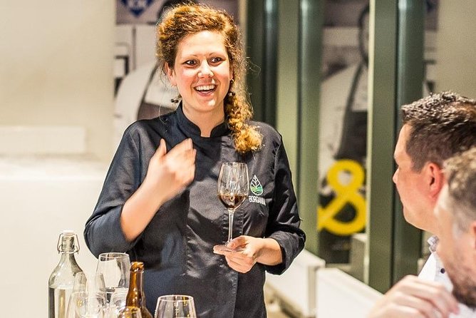 Enjoy a Hungarian Strudel Class & Local Wine Tasting - The Wine Tasting Part: Hungarian White and Rosé