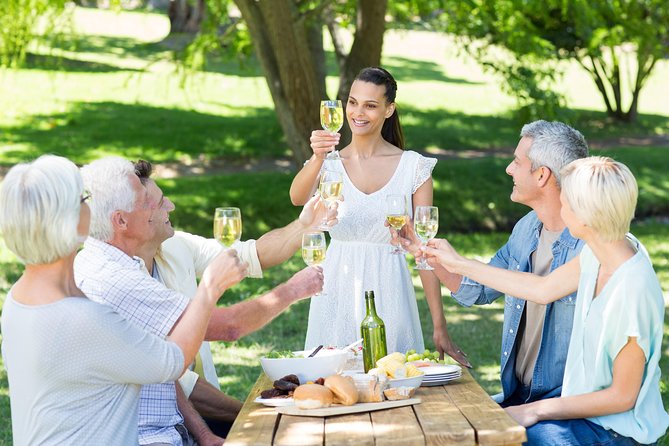 Etyek Private Half-Day Wine Tasting Tour from Budapest - Why Etyek Makes an Easy Win From Budapest