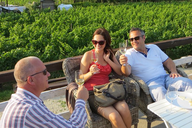 Etyek Private Half-Day Wine Tasting Tour from Budapest - Door-to-Door Pickup and a 5-Hour Rhythm You Can Actually Use