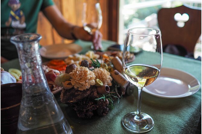 Etyek Private Half-Day Wine Tasting Tour from Budapest - Price and Value: What $631.45 Covers, and When It Makes Sense