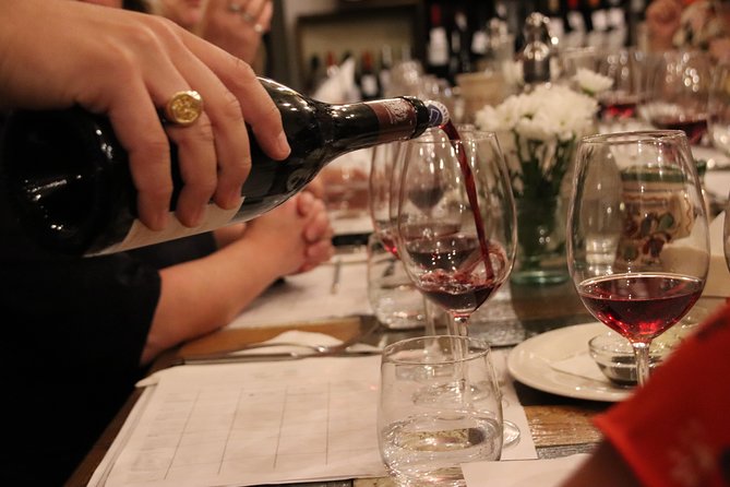 Evening Wine, Cheese, & Charcuterie Tasting in Budapest - Budapest cellar, 6:00 pm start, and the tasting that makes Hungary make sense
