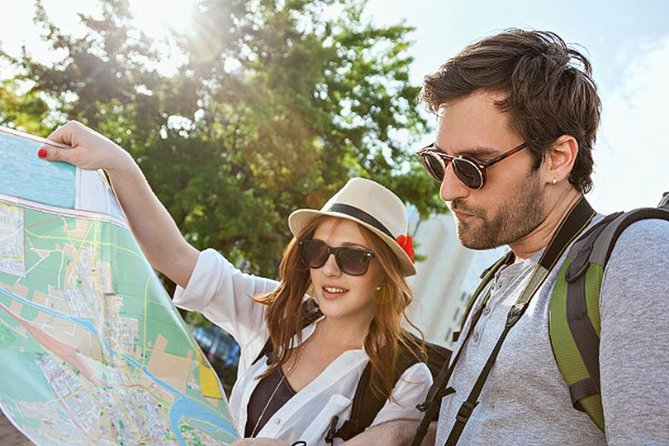 Explore Budapest from the Local's Perspective - Public Transportation Tour - The Value Math Behind $118.58 for 3 Hours (Plus Real Tools)