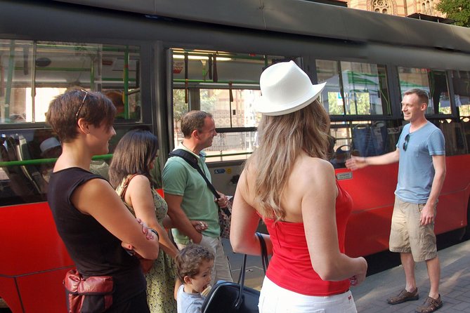 Explore Budapest from the Local's Perspective - Public Transportation Tour - Elizabeth Square to the Road Toward Buda Castle