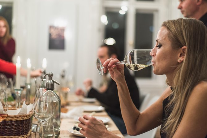 Explore Hungary's great wines in an intimate, casual tasting - Finding Paulay Ede u. 59 at 1:30 pm