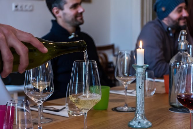 Explore Hungary's great wines in an intimate, casual tasting - Price and Value for a 2-Hour, 7-Wine Private Tasting