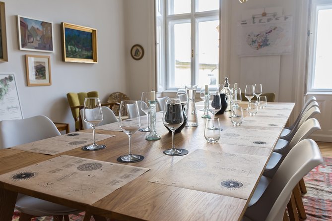 Explore Hungary's great wines in an intimate, casual tasting - Who Should Book This Tasting, and Who Might Want a Different Plan