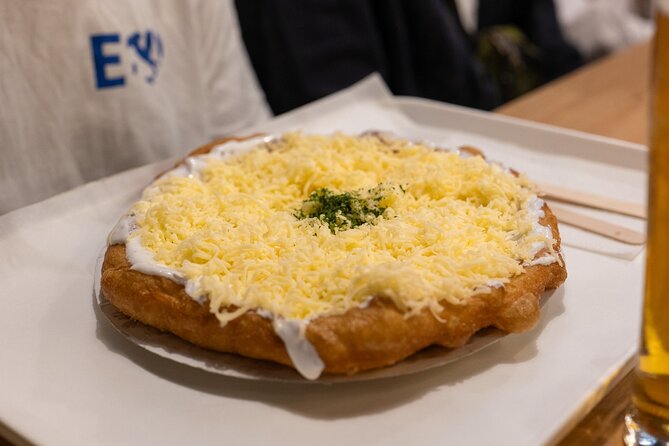 Flavors of Budapest: Guided Food & Drink Tour - Picking the right fit, who this Budapest food tour is best for