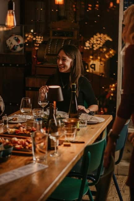 Food and Wine Tasting in Budapest by the Basilica - Key Highlights You’ll Actually Notice