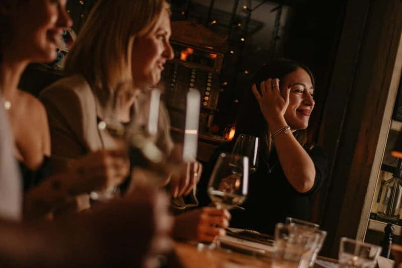 Food and Wine Tasting in Budapest by the Basilica - Price and Logistics: Is $72 Worth It?