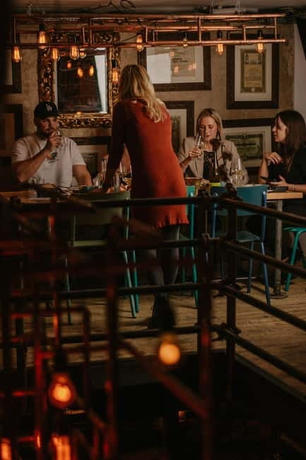 Food and Wine Tasting in Budapest by the Basilica - My Booking Recommendation: Should You Book This?