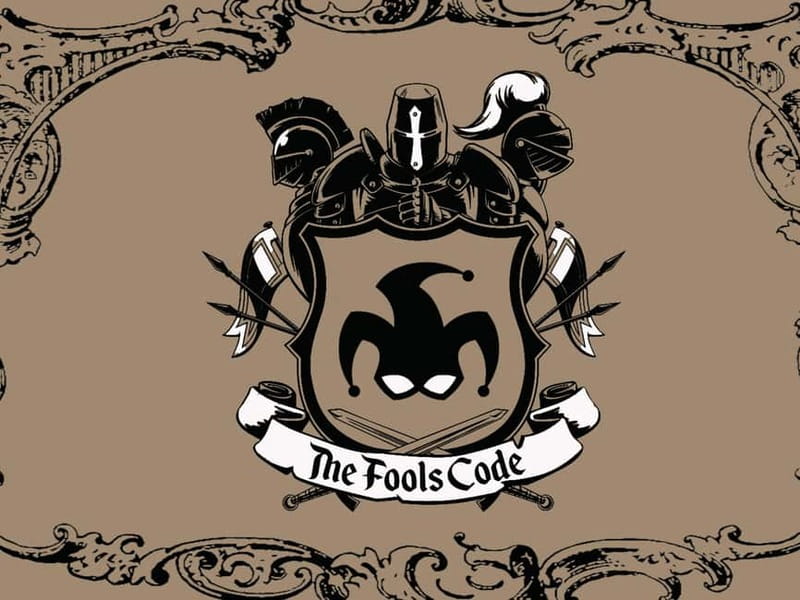FoolsCode: EscapeRoom/Sightseeing tour with Actor Tourguide - A Treasure-Hunter Story Walks You Through the Buda Castle District