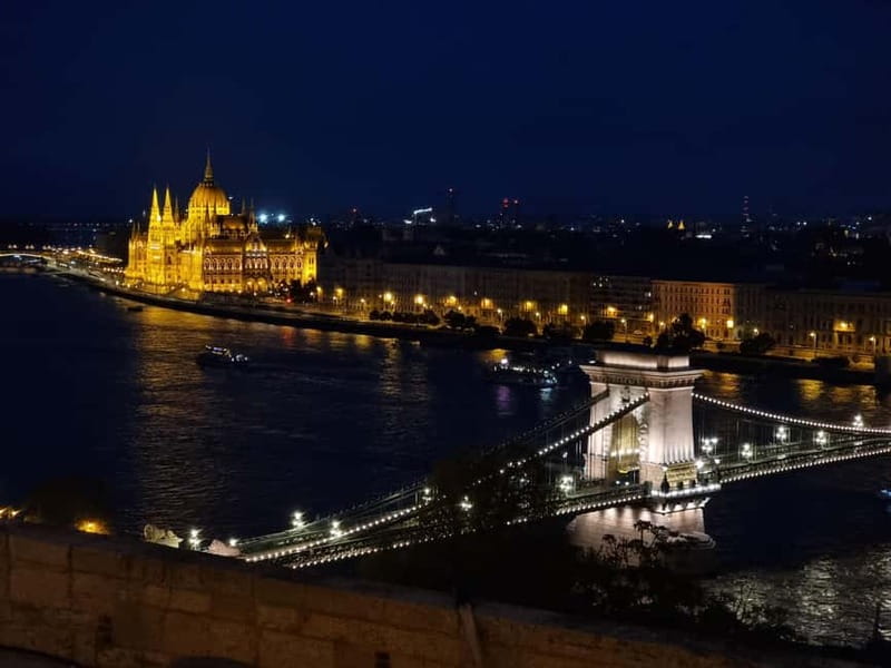 FoolsCode: EscapeRoom/Sightseeing tour with Actor Tourguide - Who This Tour Fits Best (And Who Might Want Another Option)