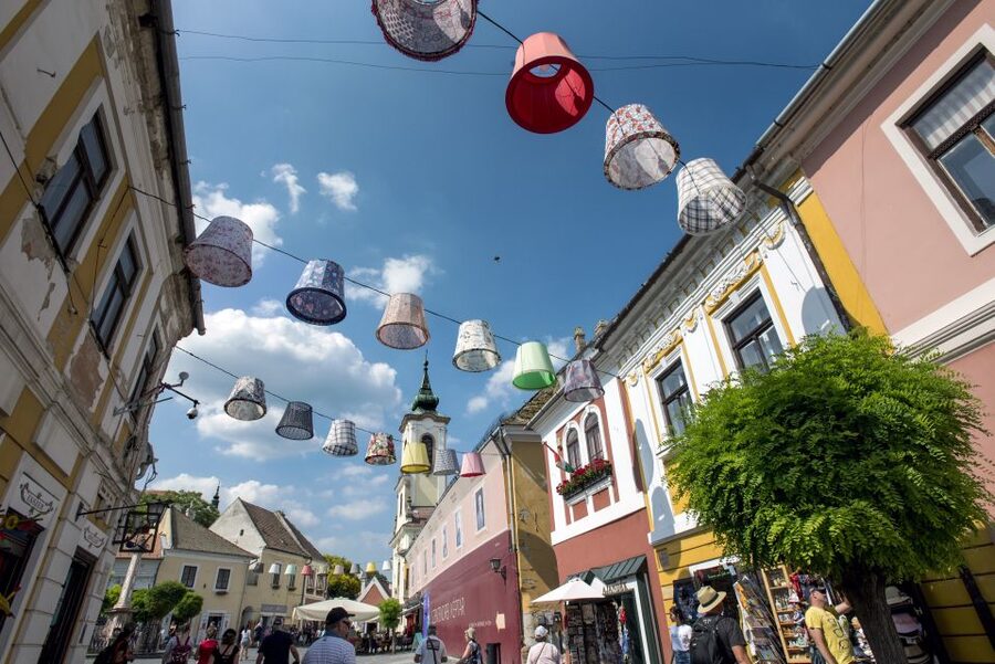 From Budapest: Danube Bend Day Trip in English - Key Highlights You Should Plan For