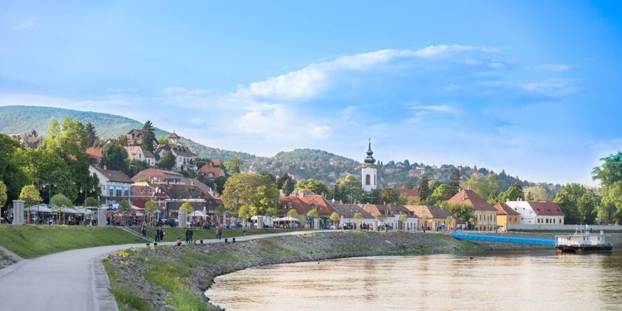 From Budapest: Danube Bend Full-Day Private Tour with Lunch - Key Points Before You Go