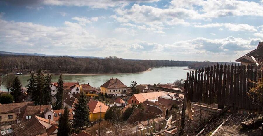 From Budapest: Danube Bend Full-Day Private Tour with Lunch - Why the Danube Bend Works So Well as a Day Trip