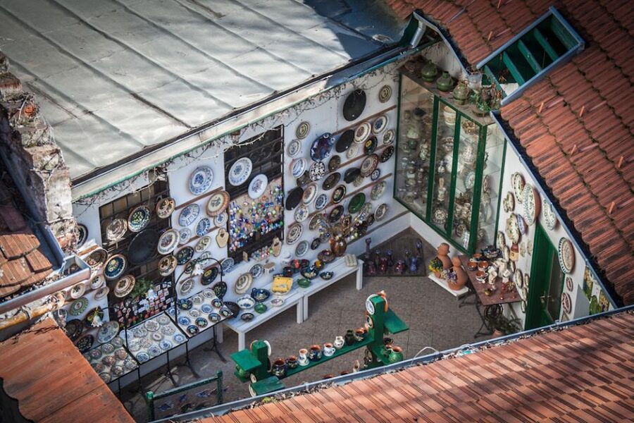 From Budapest: Danube Bend Full-Day Private Tour with Lunch - Visegrád Royal Palace Remains and the Citadel Views