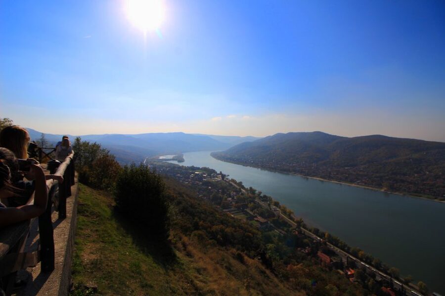 From Budapest: Danube Bend & Szentendre Tour with Lunch - Quick highlights worth marking on your mental map