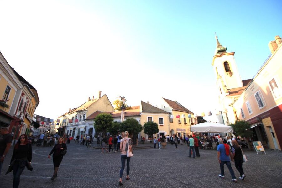 From Budapest: Danube Bend & Szentendre Tour with Lunch - Price and value: why $128 can feel fair or frustrating