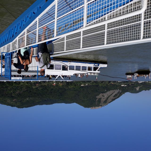 From Budapest: Danube Bend & Szentendre Tour with Lunch - Meeting point, timing, and what to bring for a smooth start