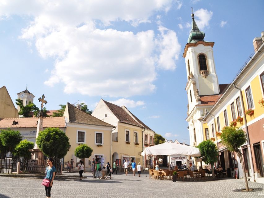 From Budapest: Full-Day Danube Bend Tour with Lunch - Key Points You’ll Feel Immediately