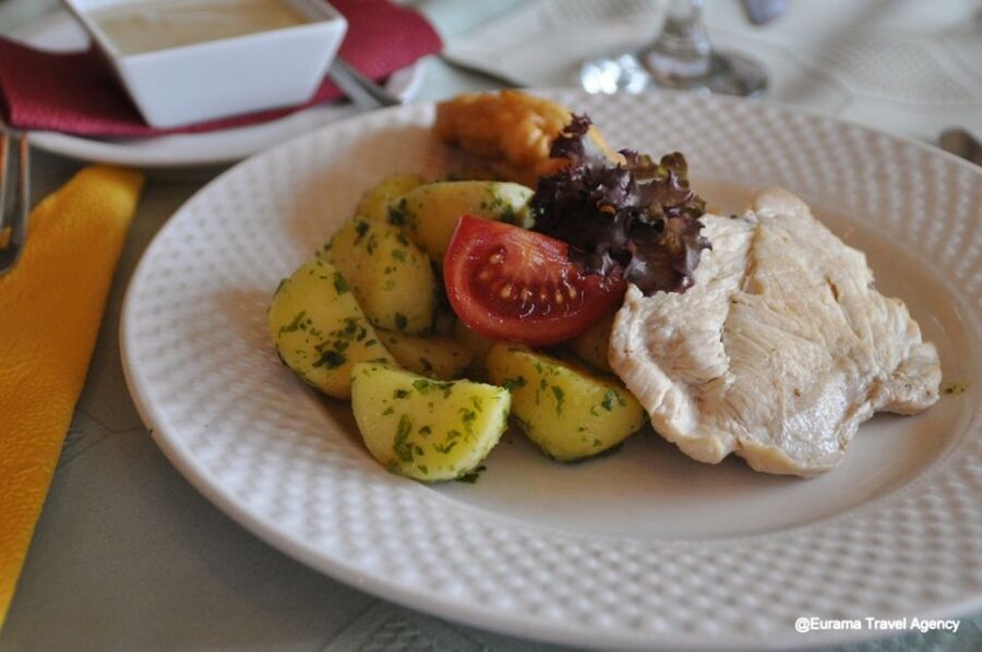 From Budapest: Full-Day Danube Bend Tour with Lunch - Who This Tour Best Fits (and Who Should Rethink It)
