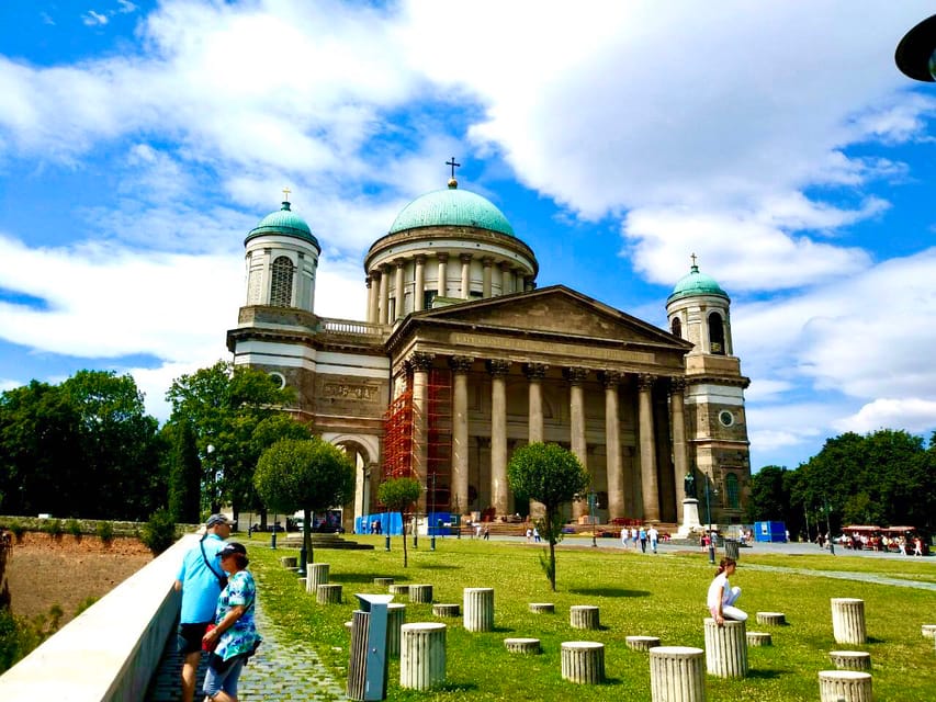 From Budapest: Full-Day Danube Bend Tour with Lunch - Esztergom First, Basilica Second, and the Danube Perspective