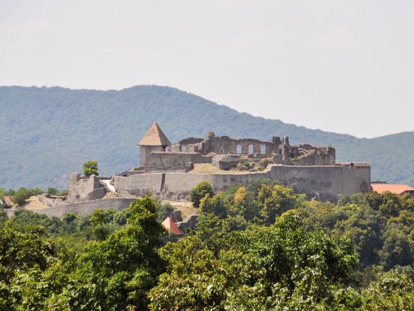 From Budapest: Full-Day Danube Bend Tour with Lunch - Returning by Boat from Szentendre, When the River and Schedule Cooperate