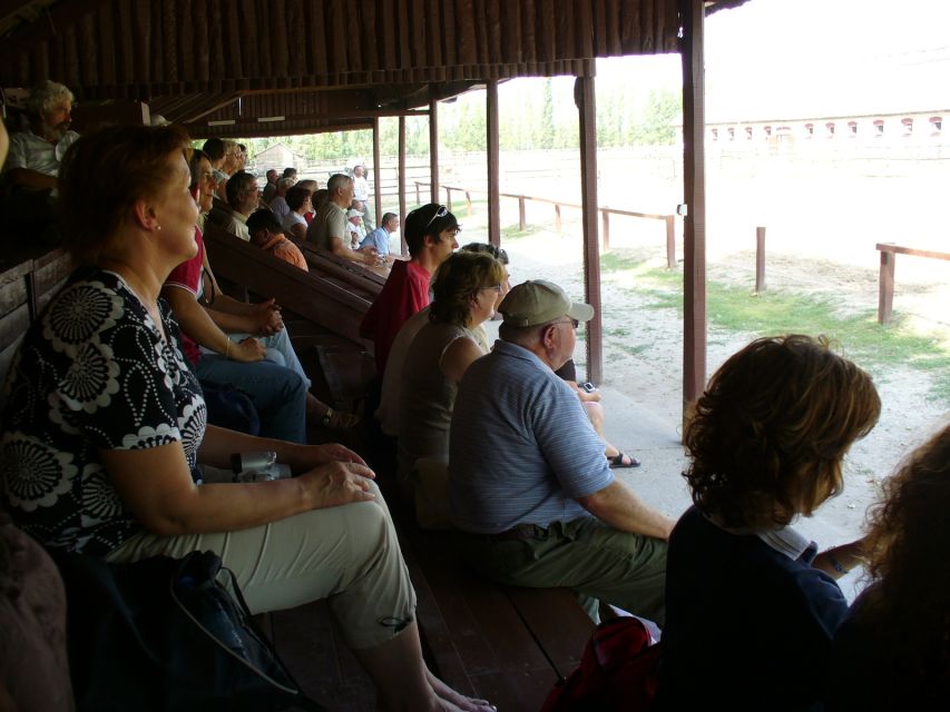 From Budapest: Full-Day Puszta Tour with Lunch and Show - Practical tips for a smoother day at Puszta