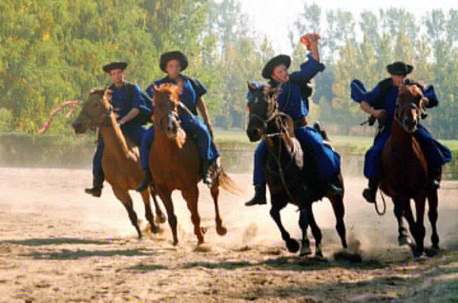 From Budapest: Full-Day Puszta Tour with Lunch and Show - Getting out of Budapest: the coach ride to Kecskemét