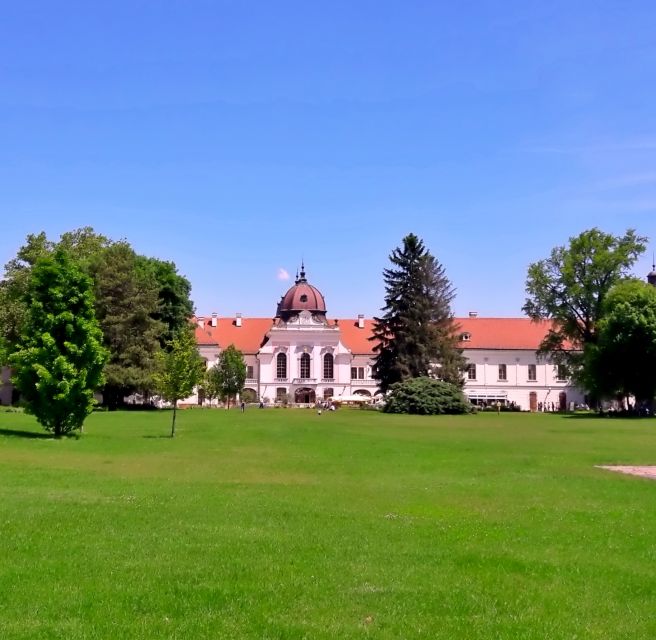 From Budapest: Gödöllő Palace of Queen Elizabeth Tour - Why Gödöllő Palace Feels Different Than Other Day Trips