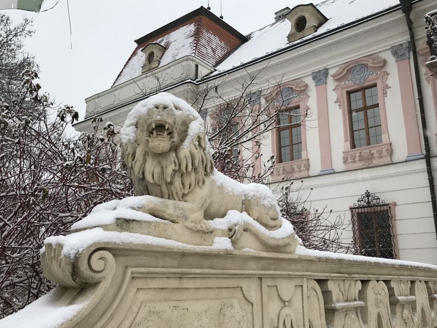 From Budapest: Gödöllő Palace of Queen Elizabeth Tour - Guide and Group Experience: When Explanations Land (or Don’t)