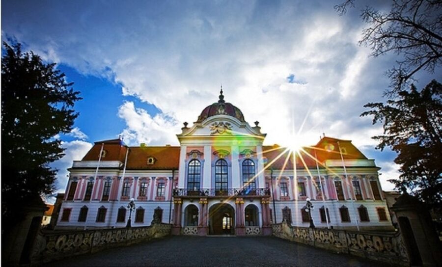 From Budapest: Gödöllő Royal Sissi Guided Tour - Key things to know before you go