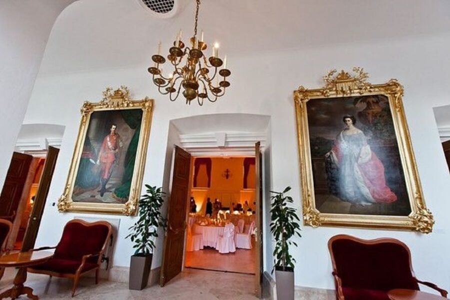 From Budapest: Gödöllő Royal Sissi Guided Tour - Should You Book the Gödöllő Royal Sissi Tour?