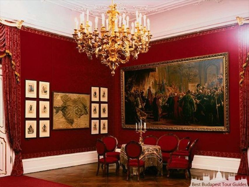 From Budapest: Gödöllő Royal Sissi Guided Tour - Price and Value: Is $67 for 4 Hours a Smart Spend?