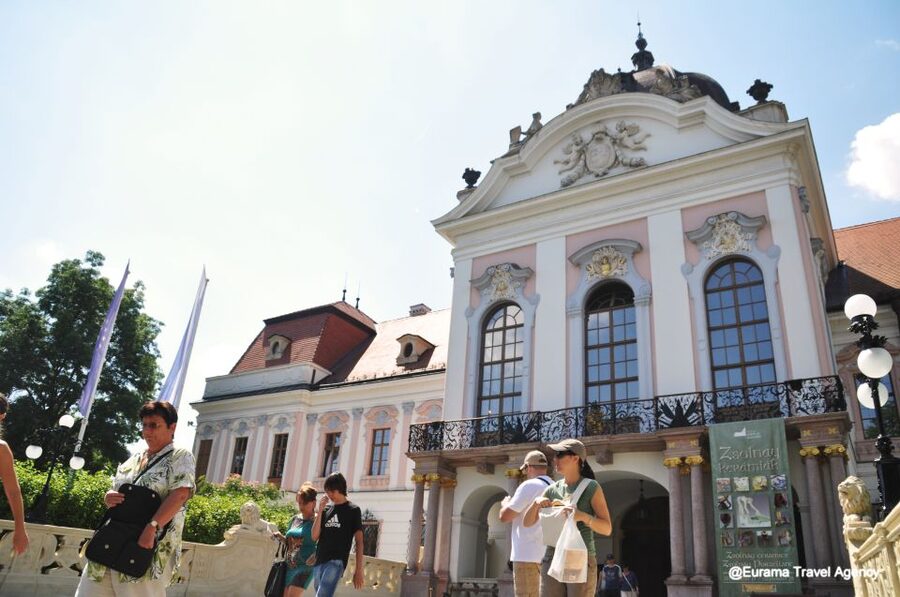 From Budapest: Gödöllő Royal Sissi Guided Tour - Timing, Pacing, and How to Avoid the Common Frustration