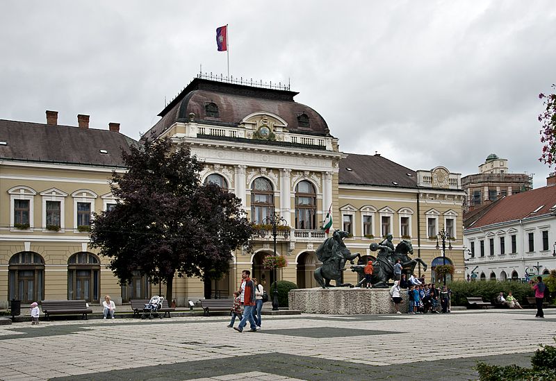 From Budapest: Guided Tour of Eger with Wine Tasting - Key highlights worth your time