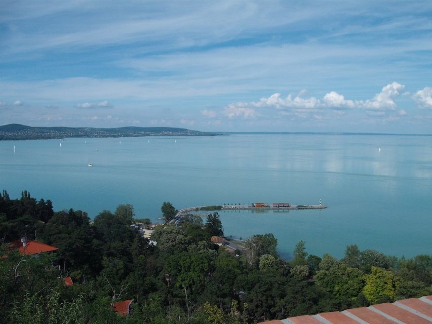 From Budapest: Lake Balaton Day Tour - Key highlights worth planning around